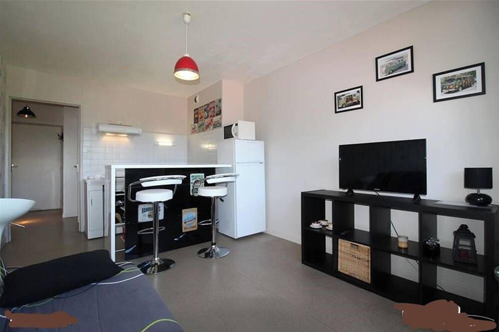 Appartement de vacances