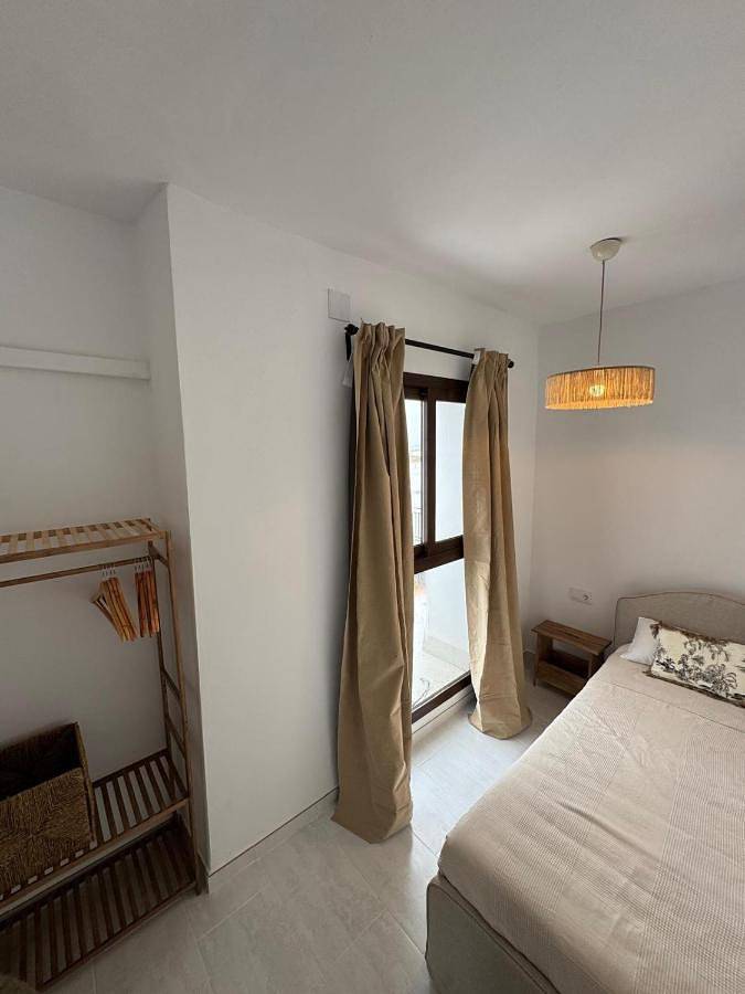 Casa de vacaciones para 5 personas, con piscina además de vistas y balcón en Provincia de Sevilla - 4