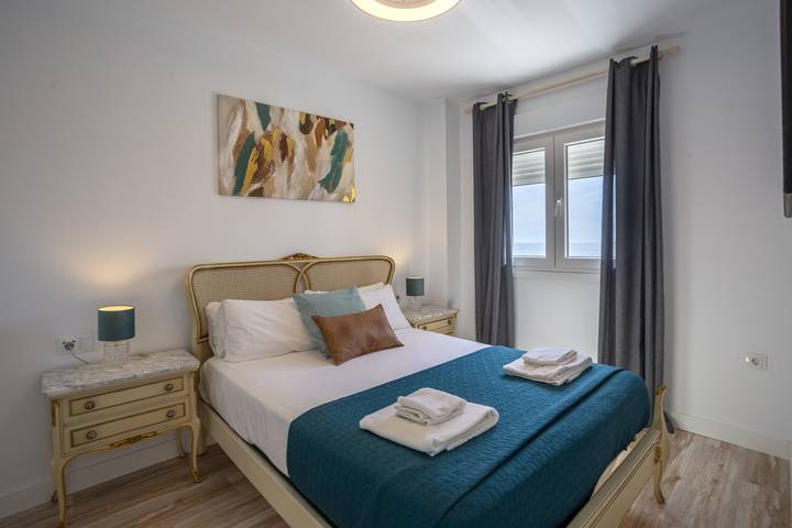 Ferienwohnung für 5 Personen in Cádiz - 3