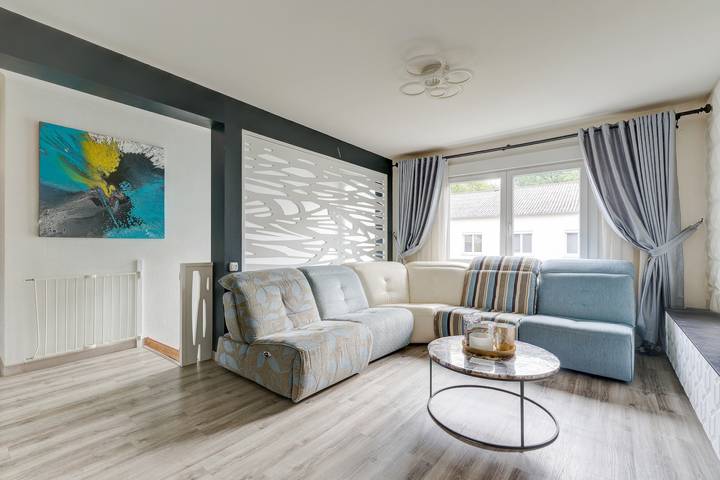 Gîte pour 6 personnes, avec Terrasse et Jardin à Bezannes