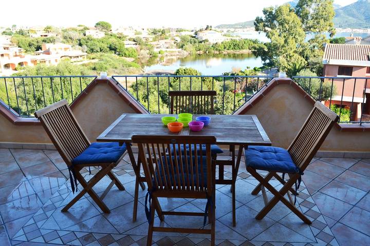 Casa vacanza per 5 persone, con animali domestici - 1