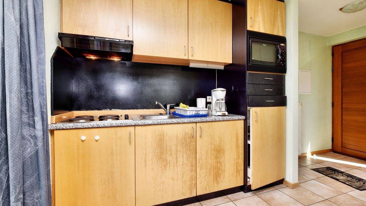 Ferienhaus für 4 Personen (19 m²) in Schönberg in Sankt Vith, Lüttich und Umgebung