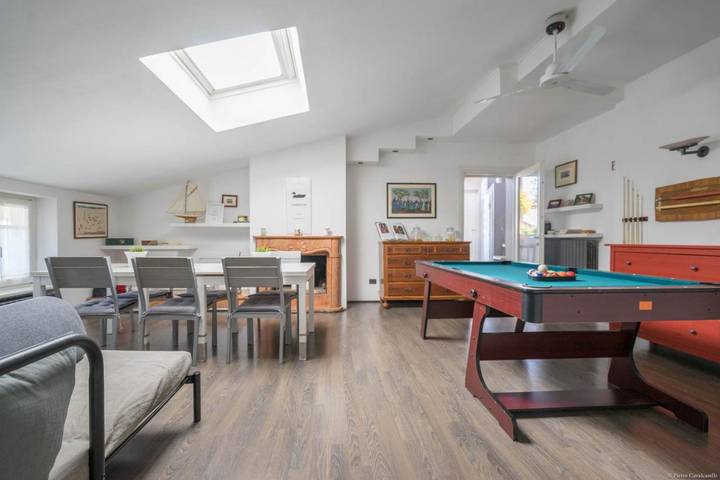 Ferienhaus für 2 Personen, mit Terrasse und Whirlpool in Castelnuovo del Garda - 3