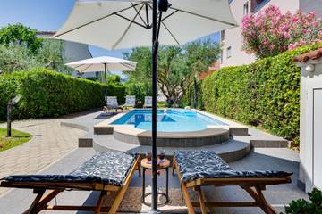 Ferienhaus für 8 Personen in Bibinje, Zadar, Bild 1