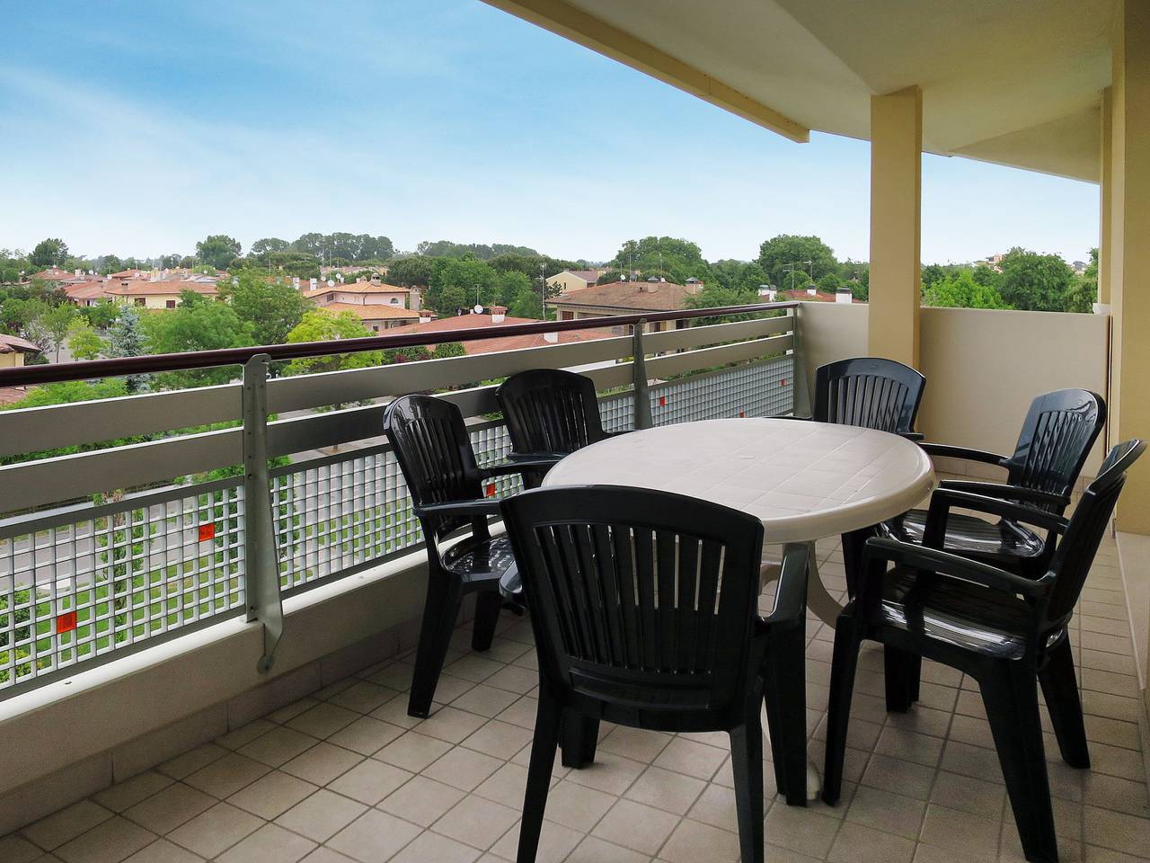 Appartamento intero, Villaggio Planetarium in Bibione, Provincia di Venezia