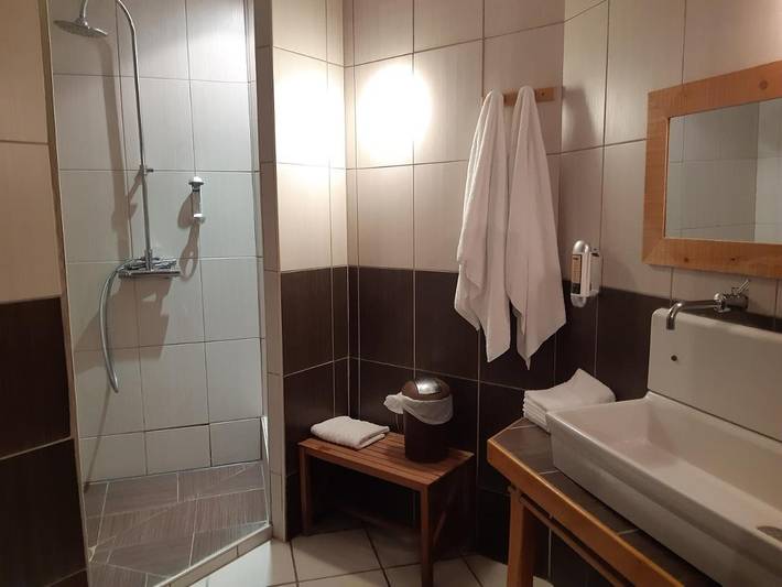 Chambre d’hôte pour 4 personnes, avec jardin et jacuzzi ainsi que piscine et sauna, animaux acceptés dans Haute-Garonne - 2