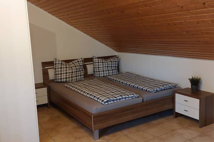 Ferienwohnung für 4 Personen in Mörlenbach - 3