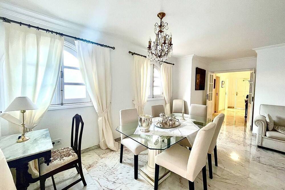 Bungalow für 4 Personen in Puerto de la Cruz, Teneriffa Nord