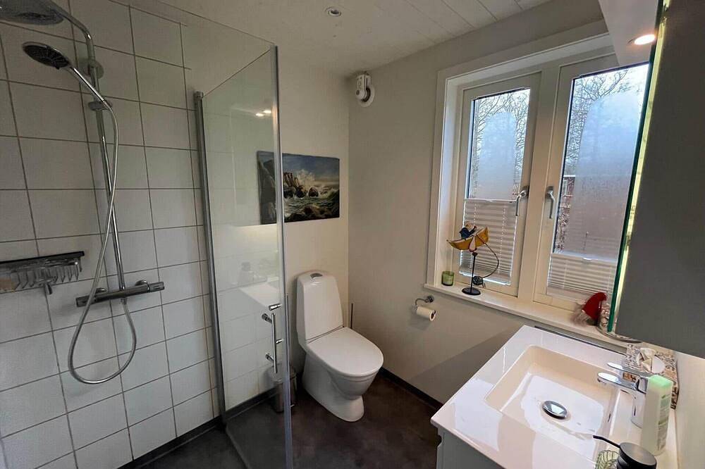 Kal119 Gullabo - Hästmahultsmåla Rislycke 111 in Gullabo, Torsås und Umgebung
