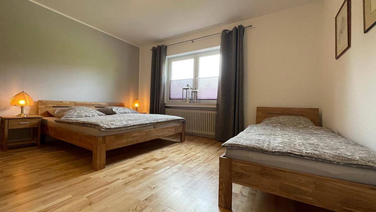 Two-Bedroom House in Wilhelmshaven, Südliche Nordseeküste