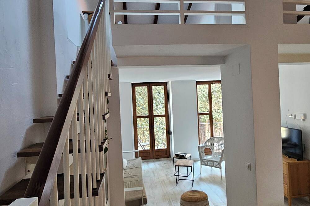 Appartement entier, Maisonette near the beach in an old fisherman's house in Valencia in Valence (Espagne), Costa de Valencia