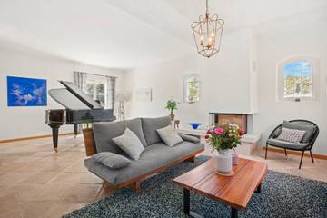 Ferienhaus für 10 Personen in Salernes, Var, Bild 4