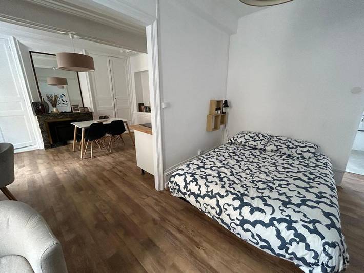 Gîte pour 3 personnes à Thizy-les-Bourgs - 3