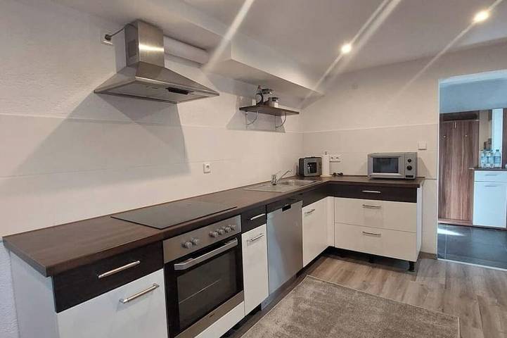 Ferienwohnung für 2 Personen