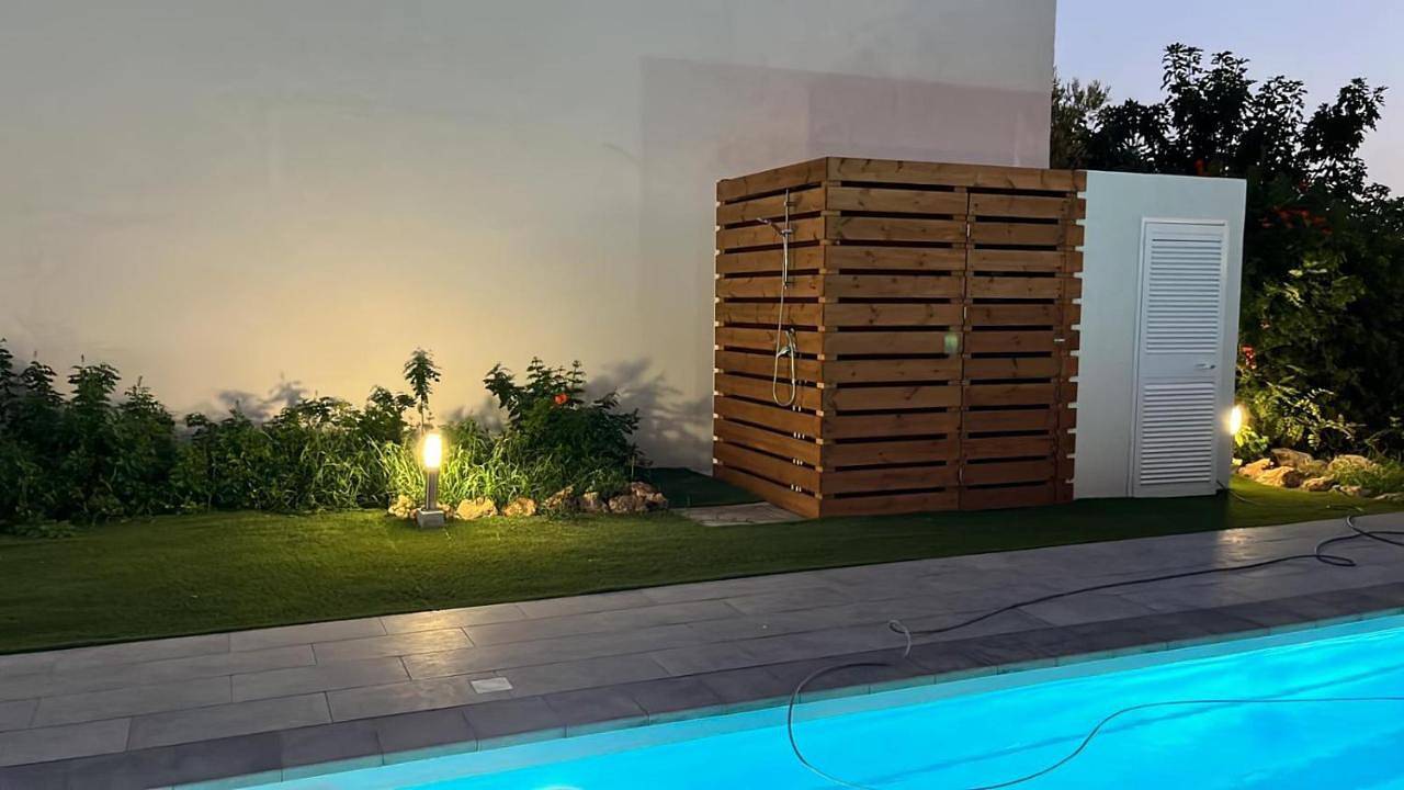 One-Bedroom Villa in San Lorenzo, Noto und Umgebung