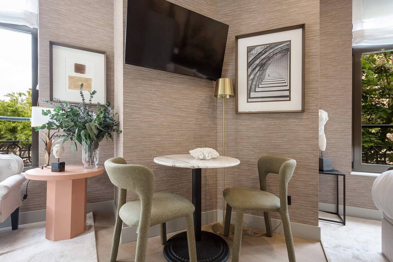 Ganze Wohnung, Exclusive studio in Salamanca. Isla de la Rua I in Centro (Salamanca), Salamanca