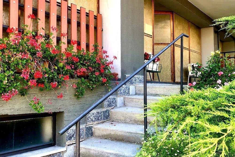 Ganze Wohnung, Lake View Apartment Vassena in Vassena, Oliveto Lario