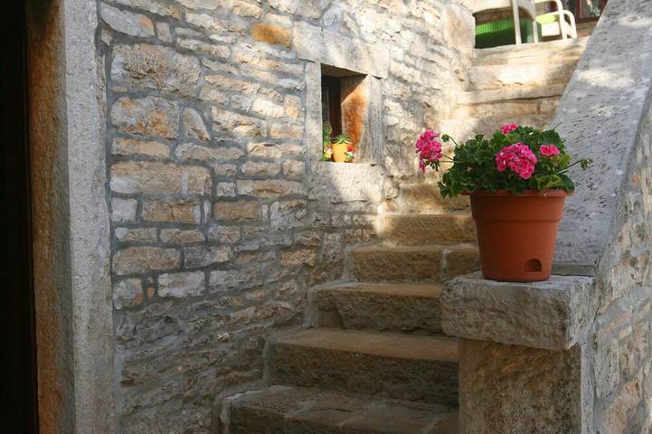Villa istriana con piscina per una vacanza indimenticabile in Portole (Općina), Istria centrale