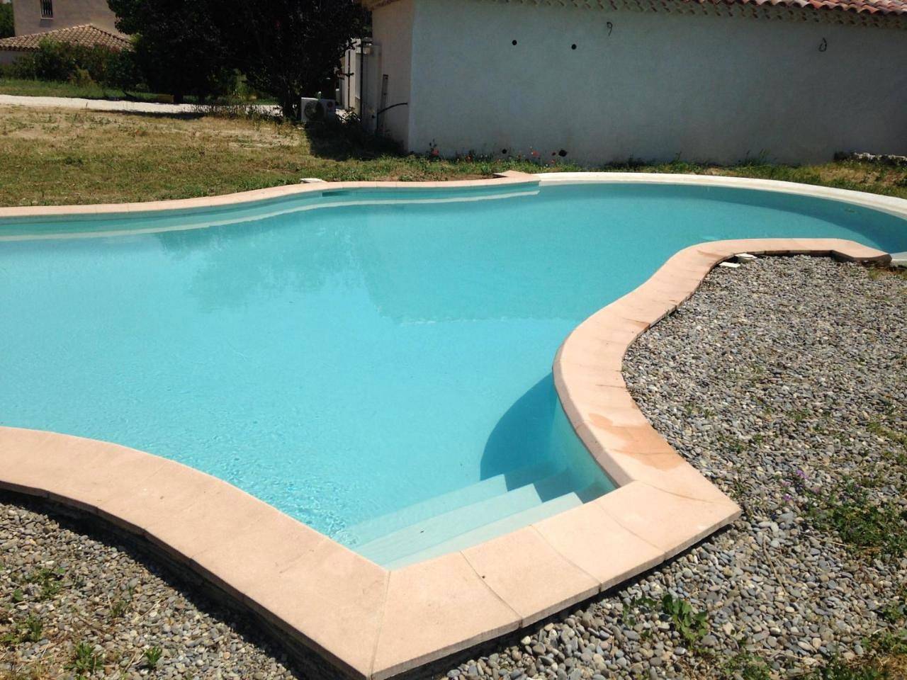 Maison indépendante in Marsella, Marsella region