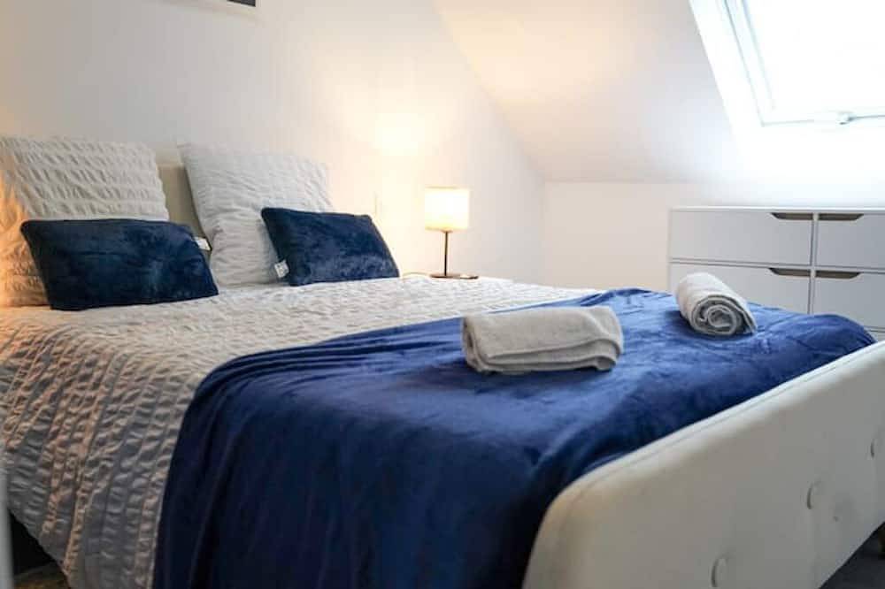 Entire apartment, Chalet Lutétia, Spa & Confort in Cormeilles-en-Parisis, Val-d'Oise