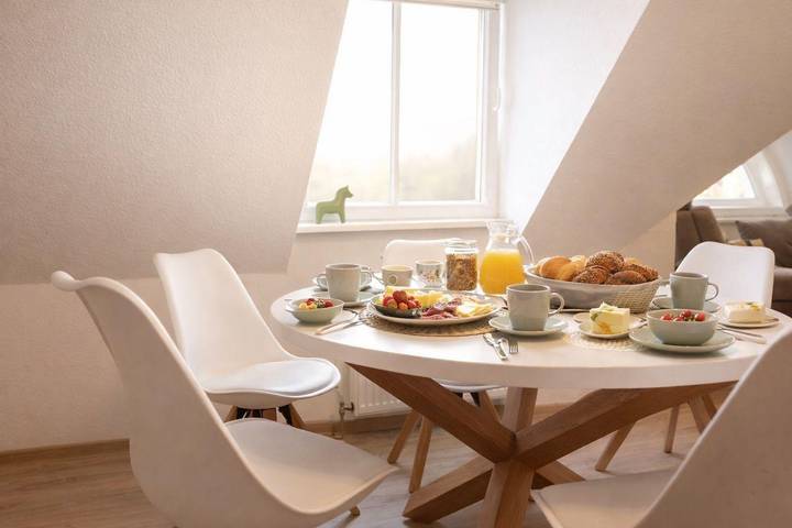 Ferienwohnung für 5 Personen in Mecklenburg-Vorpommern - 3