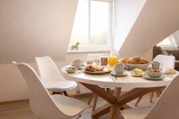 Ferienwohnung für 5 Personen in Ostseebad Kühlungsborn, Kühlungsborn, Bild 2