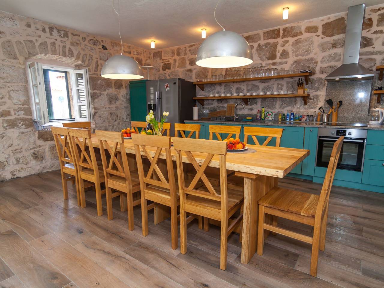 Ferienvilla "Joe" in Općina Konavle, Dubrovnik-Neretva