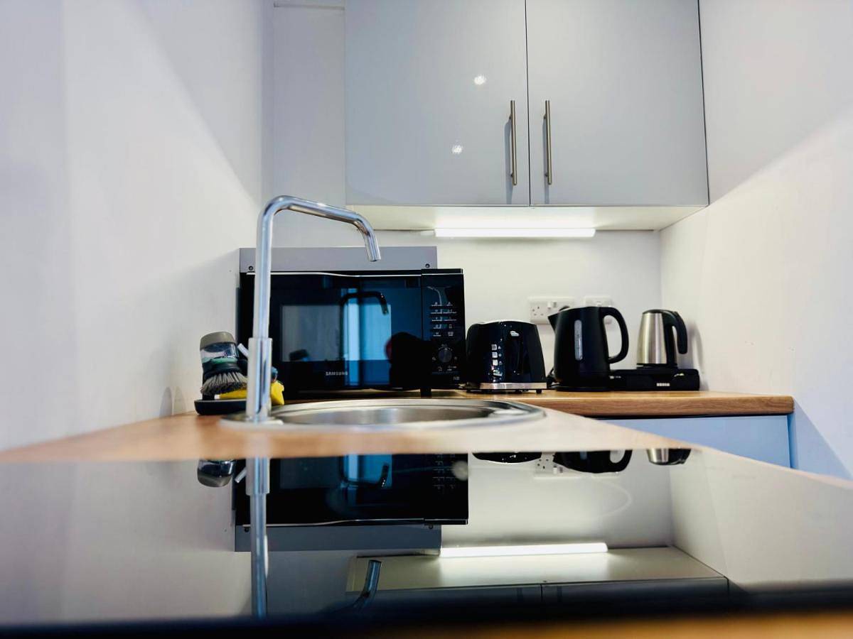 Appartement entier, One-Bedroom Apartment in Yate, Gloucestershire du Sud