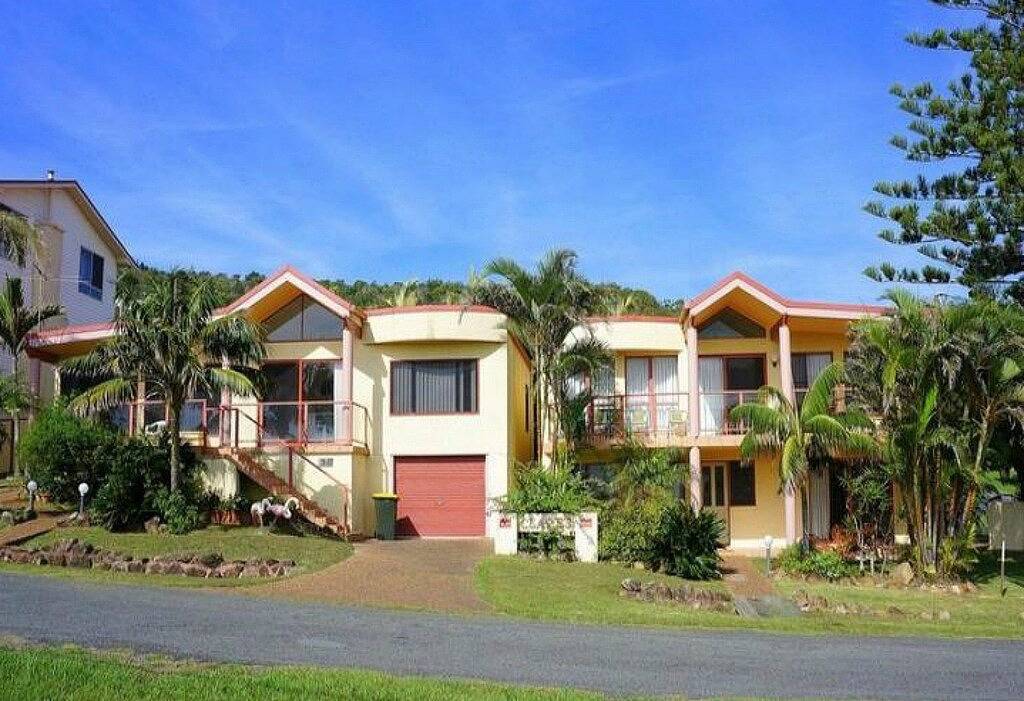 Absolutely Fabulous Location in Crescent Head, New South Wales
