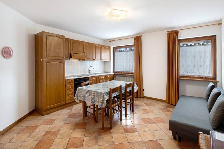 Gîte pour 4 personnes à Falcade - 3