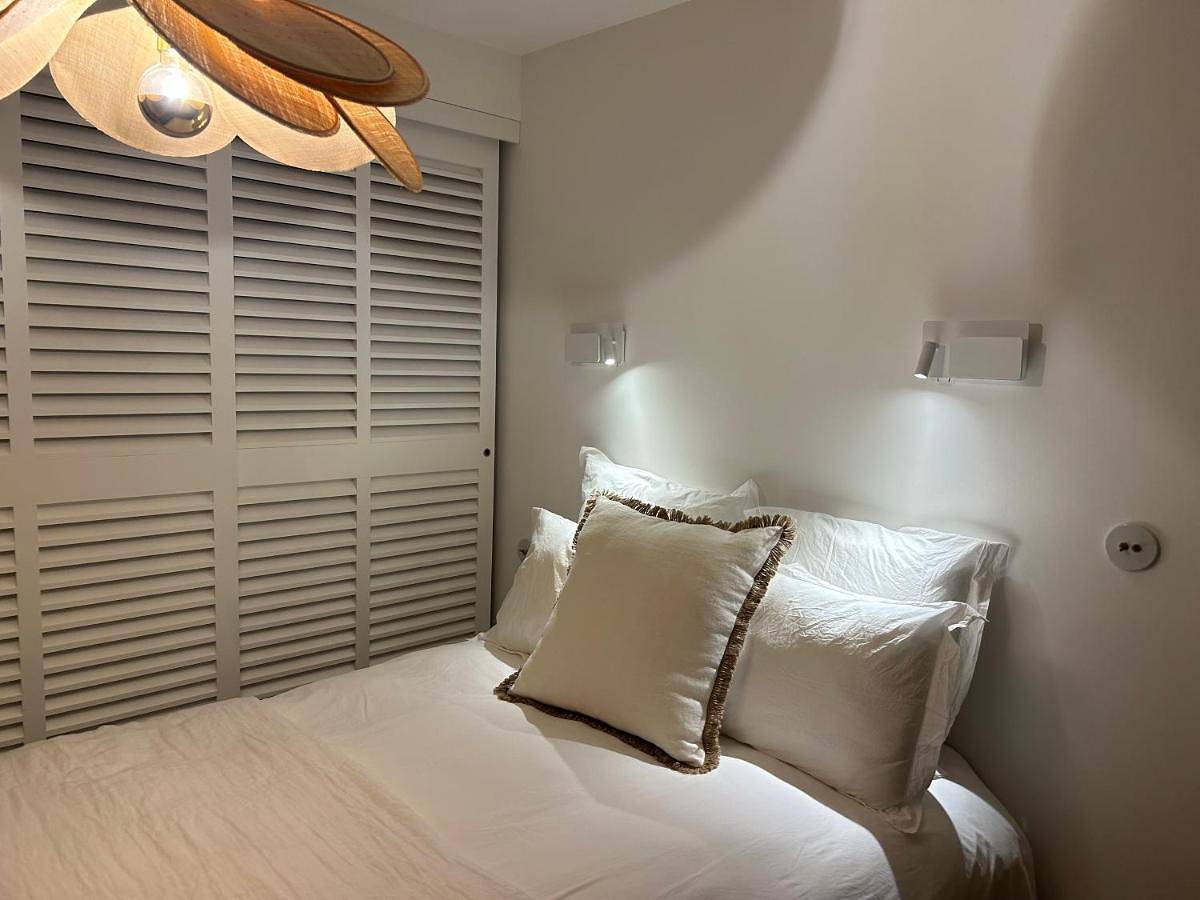 Deluxe Room in Le Castellet, Côte méditerranéenne (France)