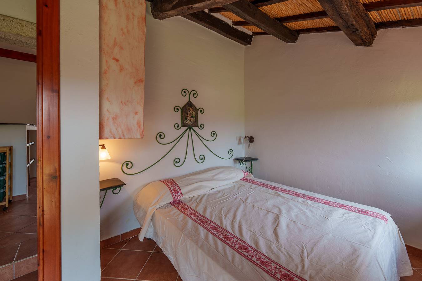 Casa vacanze 'Lu Stazzu Di Tarraolta 3' con vista mare, terrazza e giardino in comune in Gallura