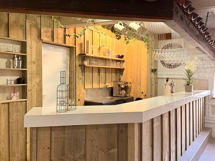 Bauernhof für 60 Personen, mit Terrasse und Balkon/Terrasse in Südholland - 2