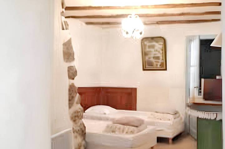 Location de vacances pour 6 personnes à Saint-Julien-de-la-Nef - 3