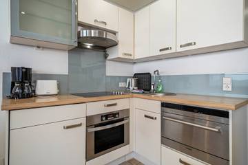 Ferienwohnung für 2 Personen in Langenargen, Obersee (Bodensee), Bild 4