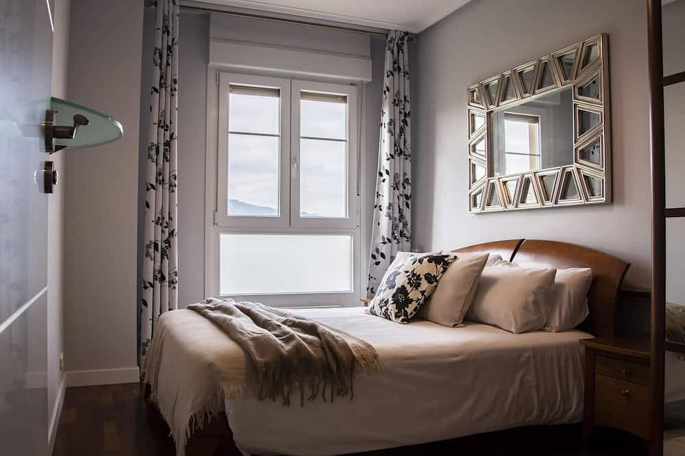 Entire apartment, Spectacular views of the bay in Getxo in Getxo, Basque Coast (Spain)