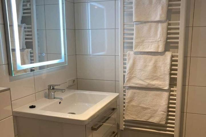 Ferienwohnung für 2 Personen, mit Garten und Terrasse in Ellemeet - 2