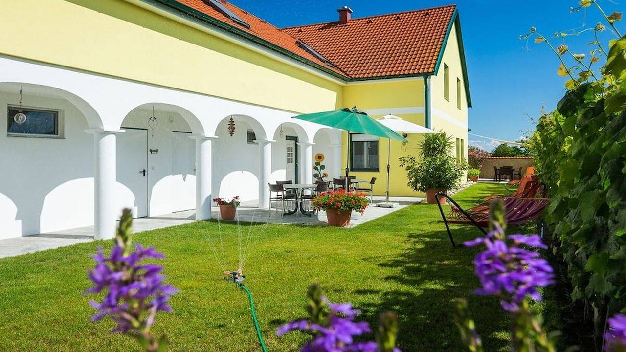 Ferienhaus für 4 Personen (72 m²) in Mörbisch am See in Mörbisch am See, Leithaberg