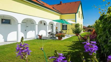 Ferienhaus für 4 Personen in Mörbisch am See, Neusiedler See, Bild 4