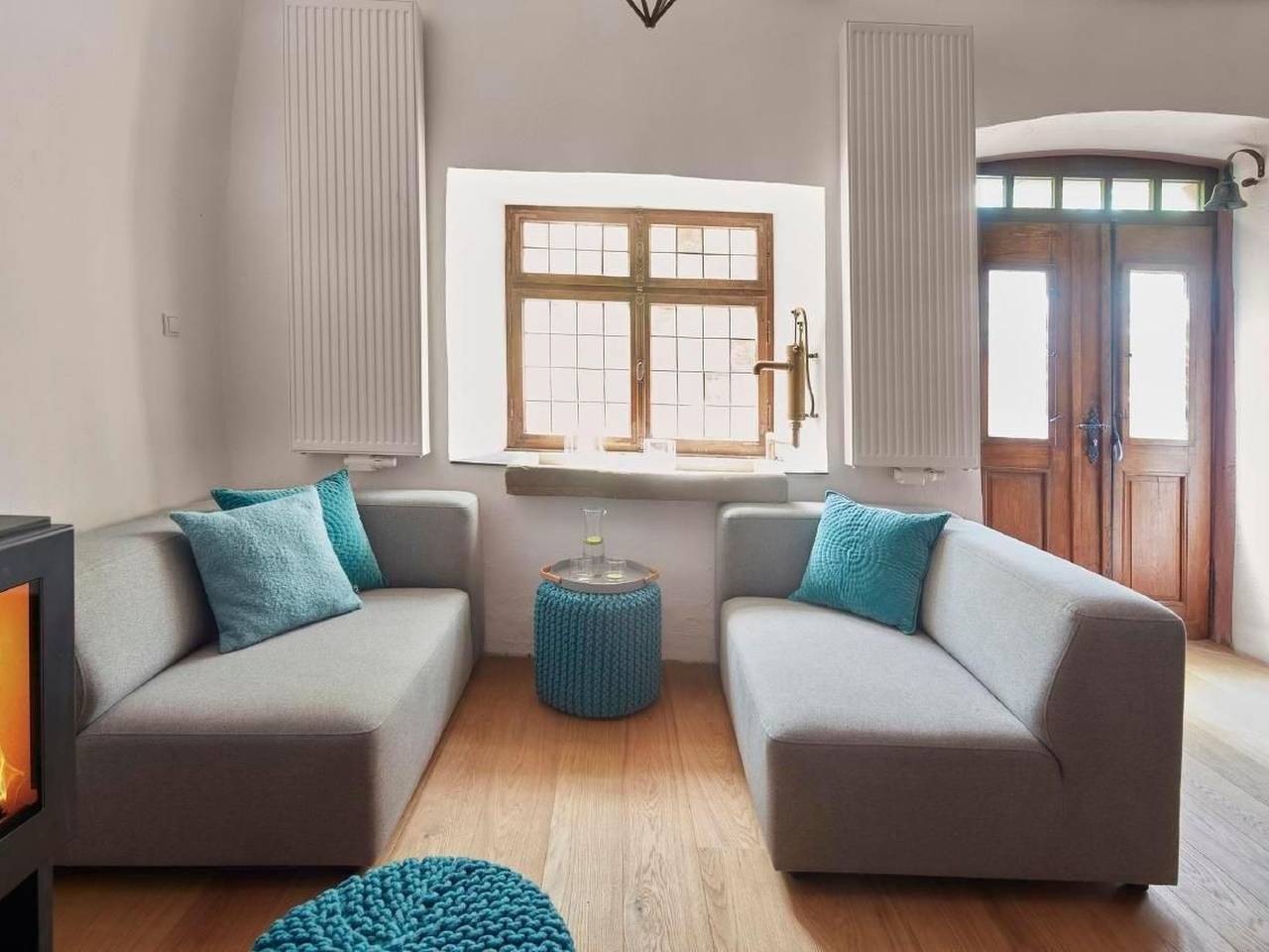 Olive Tree in Bullay, Traben-Trarbach und Umbegung