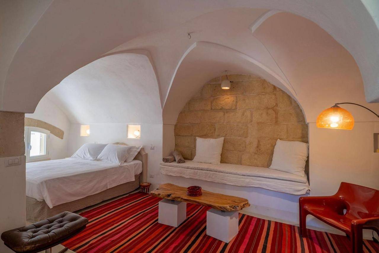 King Room in Poggiardo, Provincia di Lecce