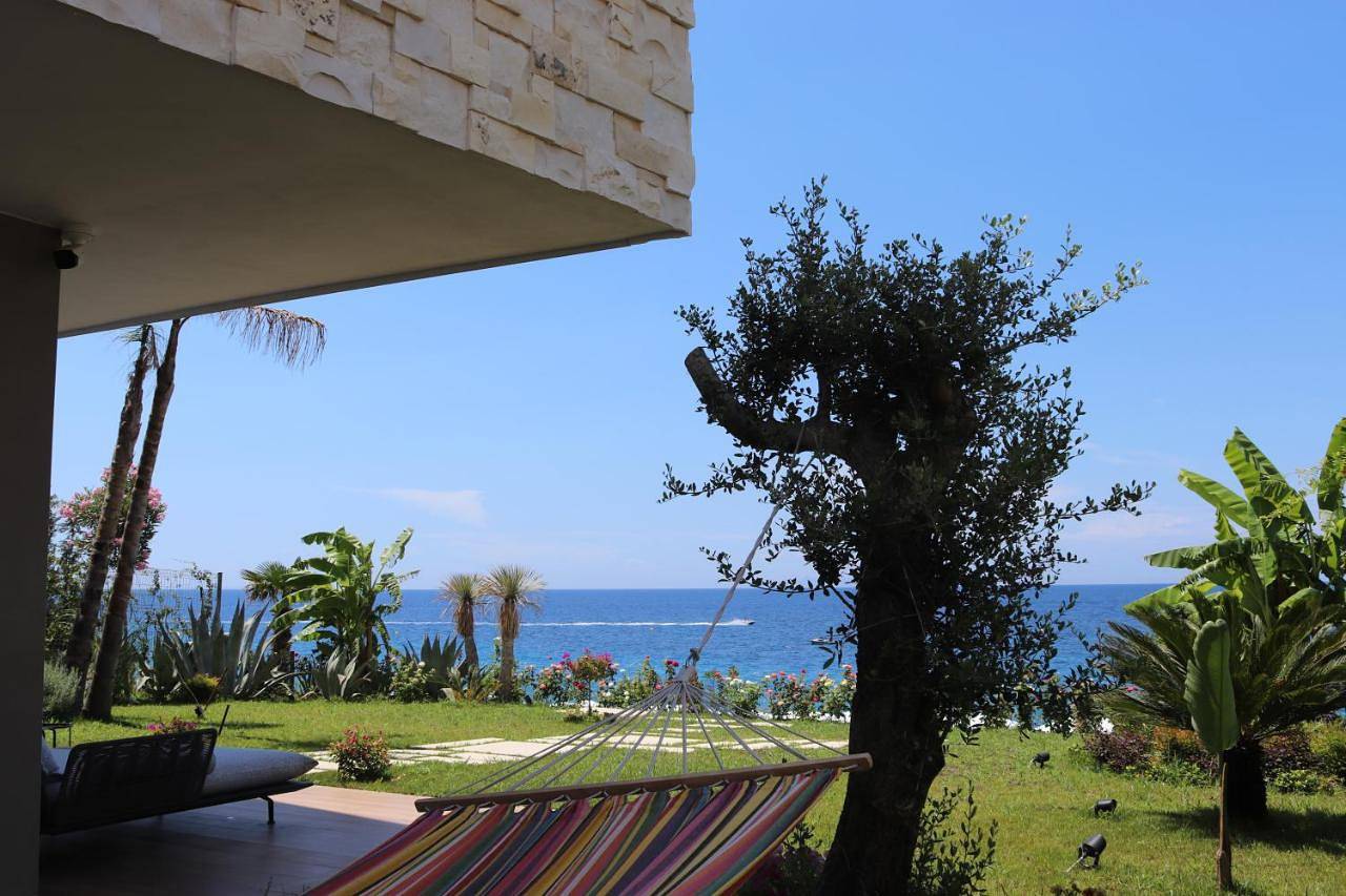 Family Suite in Dhërmi, Himarë