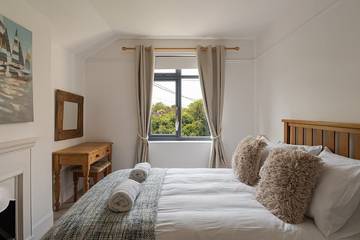 Gîte pour 4 Personnes dans Croyde, Devon, Photo 1