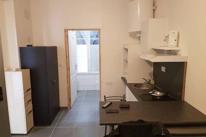 Ganze Wohnung, Neues Studio - Tarbes in Tarbes, Hautes-Pyrénées