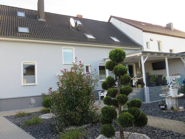 Ferienwohnung für 5 Personen in Dessau-Roßlau