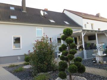 Ferienwohnung für 4 Personen, kinderfreundlich in Dessau-Roßlau