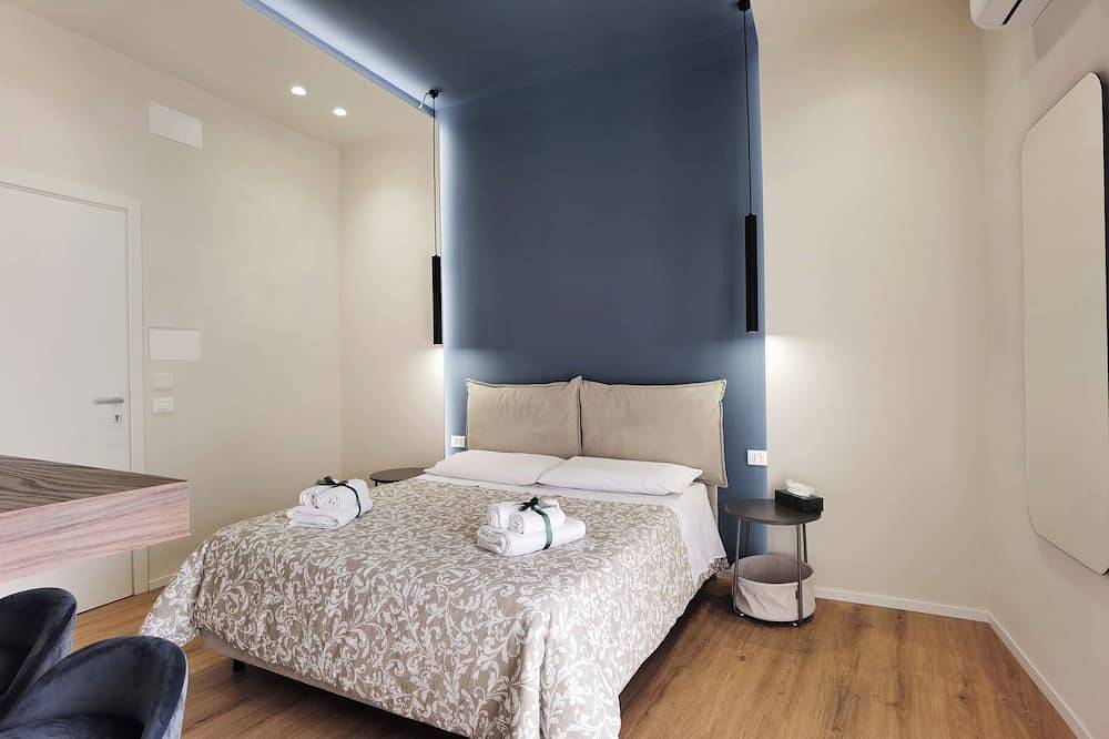 Bed rooms in the historic center \"Tersikore\" in Agrigento, Agrigento Provinz