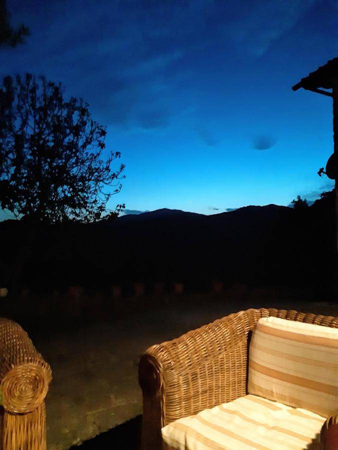 Cały apartament, Country Residence Turicchi in Rufina, Prowincja Florencja