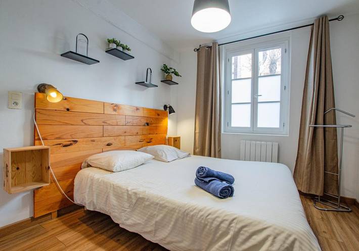 Gîte pour 6 personnes à Troyes - 3