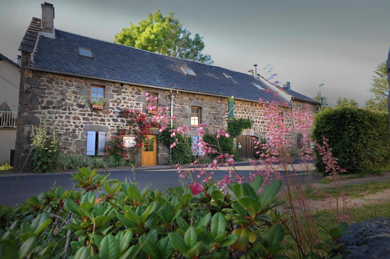 Four-Bedroom House in Ceyssat, Parc naturel régional des Volcans d'Auvergne